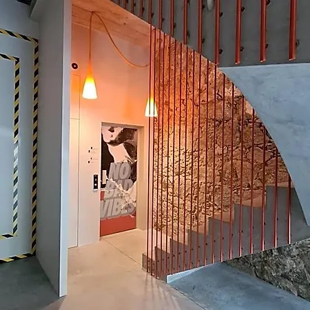 Hotel Sutrooms Braga