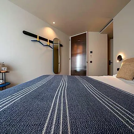 Sutrooms Hotel