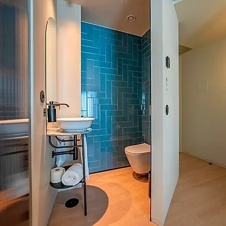 Hotel Sutrooms Braga