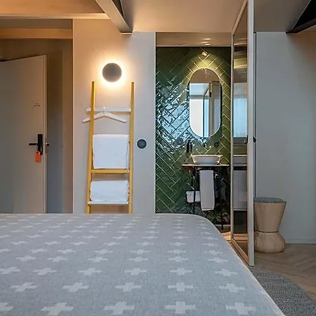 Sutrooms Braga