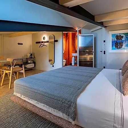Hotel Sutrooms Braga