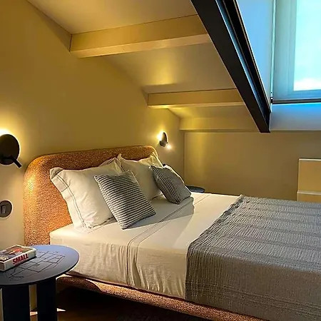 Sutrooms Hotel Braga