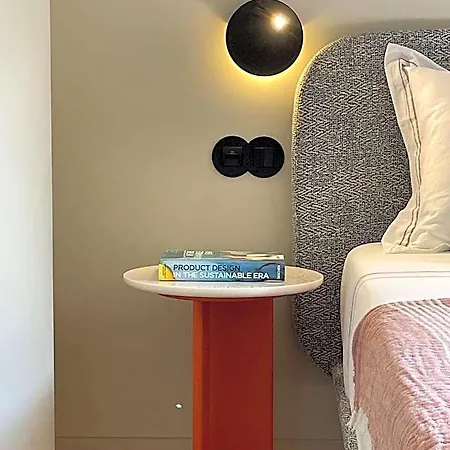Sutrooms Hotel Braga