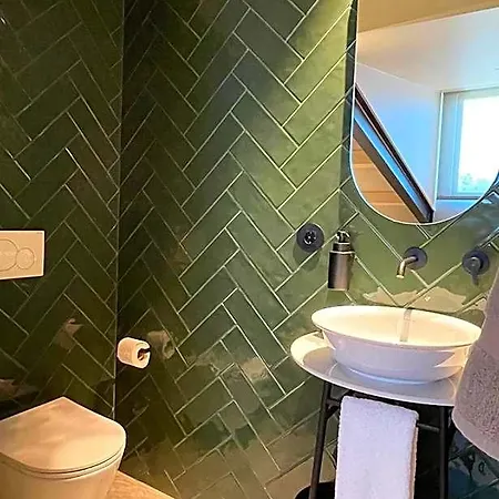 Hotel Sutrooms Braga
